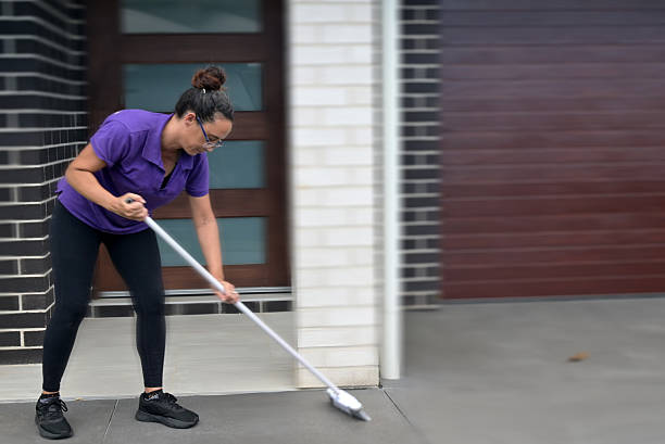 end of lease cleaning Sydney