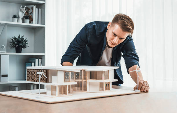 How a 3D Model Making Company Turns Digital Files Into Physical Objects