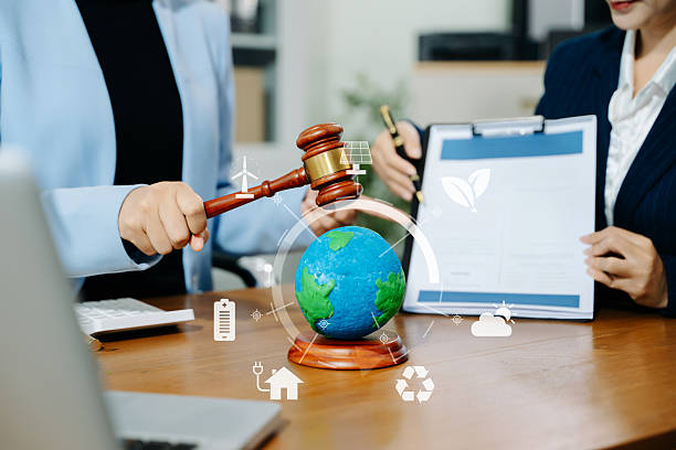How Environmental Regulations Shape Real Estate Development